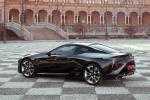 Lexus LC500 2017 года (NA)